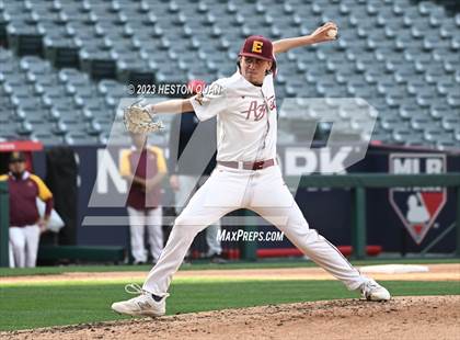 Thumbnail 3 in Esperanza vs. Los Alamitos (Halo Classic) photogallery.