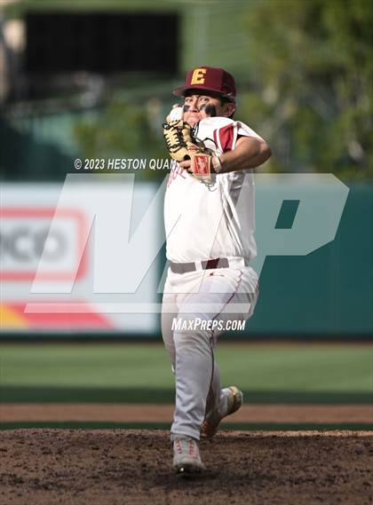 Thumbnail 3 in Esperanza vs. Los Alamitos (Halo Classic) photogallery.