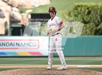 Thumbnail 1 in Esperanza vs. Los Alamitos (Halo Classic) photogallery.