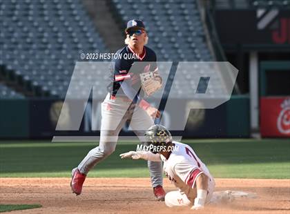 Thumbnail 2 in Esperanza vs. Los Alamitos (Halo Classic) photogallery.