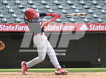 Thumbnail 3 in Esperanza vs. Los Alamitos (Halo Classic) photogallery.