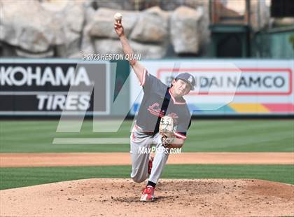 Thumbnail 2 in Esperanza vs. Los Alamitos (Halo Classic) photogallery.