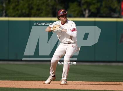 Thumbnail 1 in Esperanza vs. Los Alamitos (Halo Classic) photogallery.