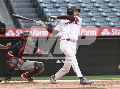 Thumbnail 2 in Esperanza vs. Los Alamitos (Halo Classic) photogallery.