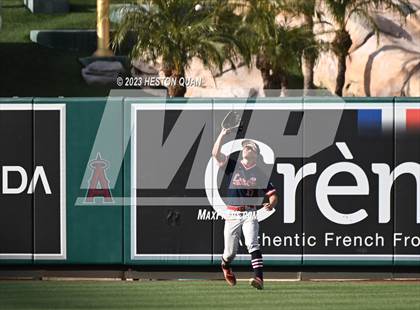 Thumbnail 2 in Esperanza vs. Los Alamitos (Halo Classic) photogallery.