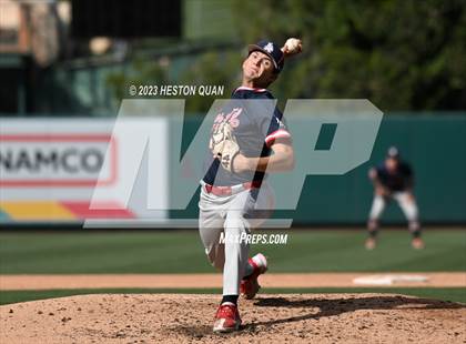 Thumbnail 2 in Esperanza vs. Los Alamitos (Halo Classic) photogallery.