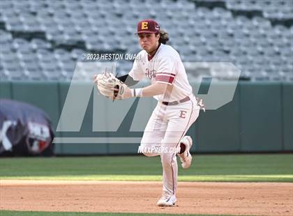 Thumbnail 2 in Esperanza vs. Los Alamitos (Halo Classic) photogallery.