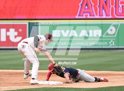 Thumbnail 3 in Esperanza vs. Los Alamitos (Halo Classic) photogallery.