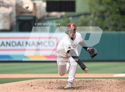 Thumbnail 1 in Esperanza vs. Los Alamitos (Halo Classic) photogallery.