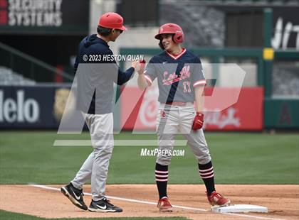 Thumbnail 3 in Esperanza vs. Los Alamitos (Halo Classic) photogallery.