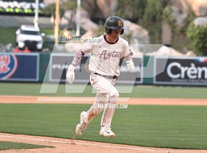 Thumbnail 2 in Esperanza vs. Los Alamitos (Halo Classic) photogallery.