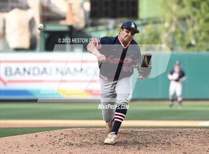 Thumbnail 2 in Esperanza vs. Los Alamitos (Halo Classic) photogallery.