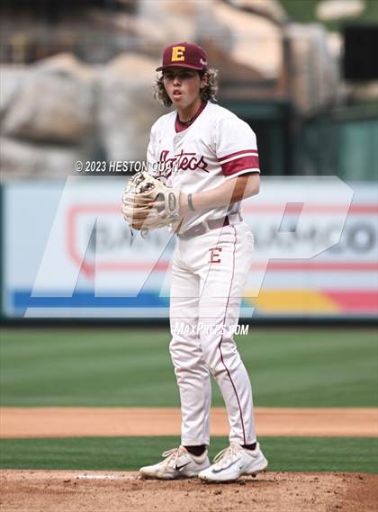 Thumbnail 2 in Esperanza vs. Los Alamitos (Halo Classic) photogallery.