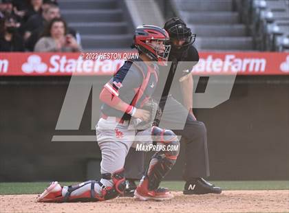 Thumbnail 3 in Esperanza vs. Los Alamitos (Halo Classic) photogallery.