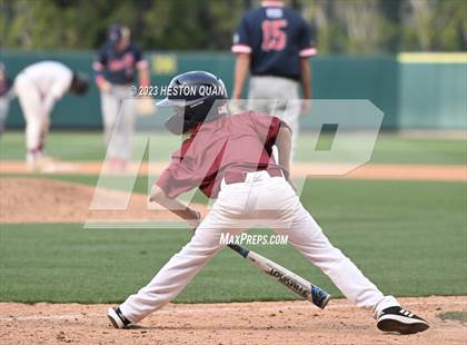Thumbnail 2 in Esperanza vs. Los Alamitos (Halo Classic) photogallery.