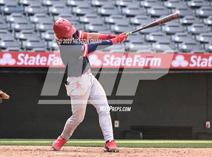 Thumbnail 3 in Esperanza vs. Los Alamitos (Halo Classic) photogallery.