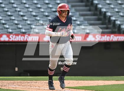Thumbnail 1 in Esperanza vs. Los Alamitos (Halo Classic) photogallery.