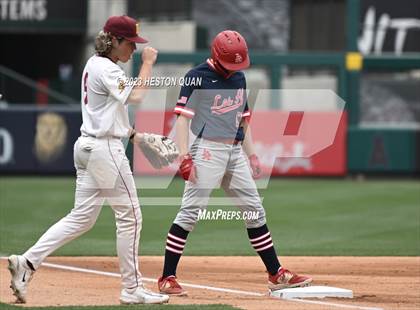 Thumbnail 1 in Esperanza vs. Los Alamitos (Halo Classic) photogallery.
