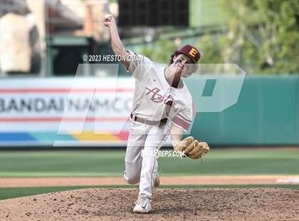 Thumbnail 3 in Esperanza vs. Los Alamitos (Halo Classic) photogallery.
