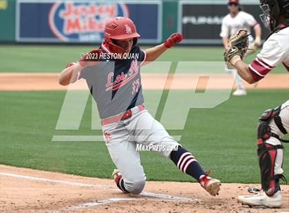 Thumbnail 1 in Esperanza vs. Los Alamitos (Halo Classic) photogallery.