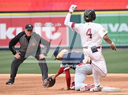 Thumbnail 3 in Esperanza vs. Los Alamitos (Halo Classic) photogallery.