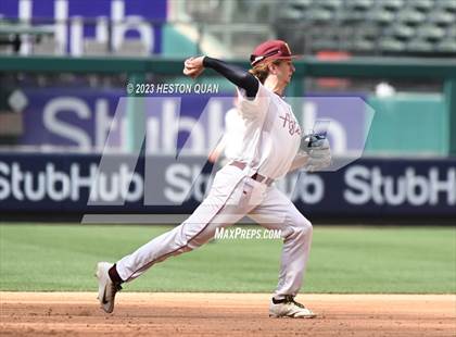 Thumbnail 3 in Esperanza vs. Los Alamitos (Halo Classic) photogallery.
