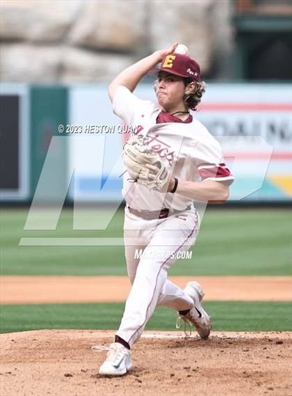 Thumbnail 2 in Esperanza vs. Los Alamitos (Halo Classic) photogallery.