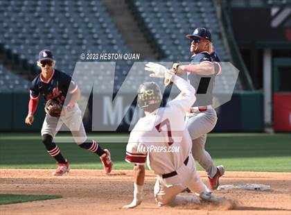Thumbnail 2 in Esperanza vs. Los Alamitos (Halo Classic) photogallery.
