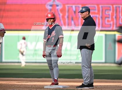 Thumbnail 2 in Esperanza vs. Los Alamitos (Halo Classic) photogallery.