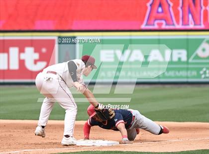 Thumbnail 2 in Esperanza vs. Los Alamitos (Halo Classic) photogallery.