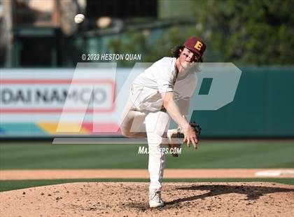 Thumbnail 2 in Esperanza vs. Los Alamitos (Halo Classic) photogallery.