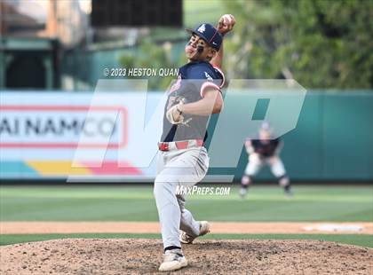 Thumbnail 1 in Esperanza vs. Los Alamitos (Halo Classic) photogallery.