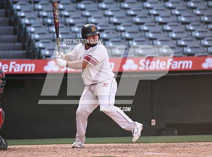 Thumbnail 2 in Esperanza vs. Los Alamitos (Halo Classic) photogallery.
