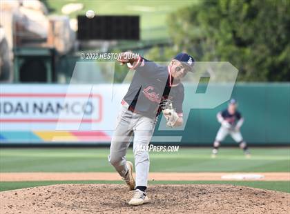 Thumbnail 1 in Esperanza vs. Los Alamitos (Halo Classic) photogallery.