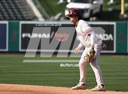 Thumbnail 2 in Esperanza vs. Los Alamitos (Halo Classic) photogallery.