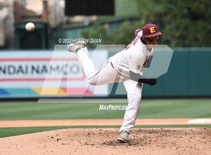 Thumbnail 3 in Esperanza vs. Los Alamitos (Halo Classic) photogallery.