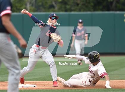 Thumbnail 2 in Esperanza vs. Los Alamitos (Halo Classic) photogallery.