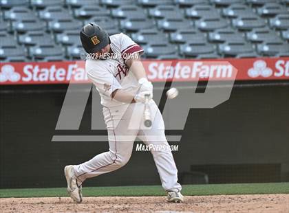 Thumbnail 1 in Esperanza vs. Los Alamitos (Halo Classic) photogallery.