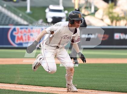 Thumbnail 1 in Esperanza vs. Los Alamitos (Halo Classic) photogallery.