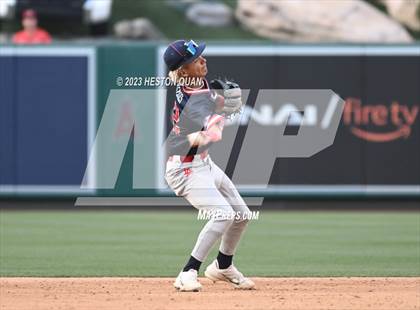 Thumbnail 3 in Esperanza vs. Los Alamitos (Halo Classic) photogallery.