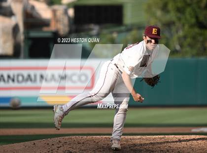 Thumbnail 2 in Esperanza vs. Los Alamitos (Halo Classic) photogallery.