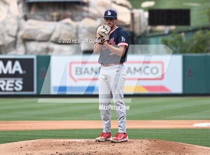 Thumbnail 2 in Esperanza vs. Los Alamitos (Halo Classic) photogallery.