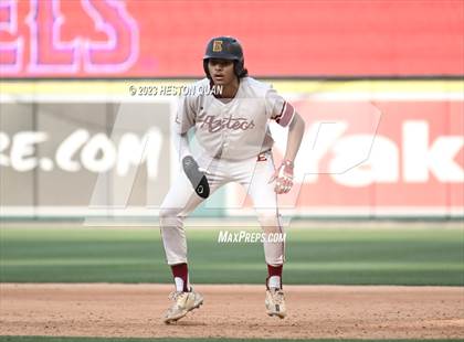Thumbnail 2 in Esperanza vs. Los Alamitos (Halo Classic) photogallery.