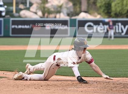 Thumbnail 3 in Esperanza vs. Los Alamitos (Halo Classic) photogallery.