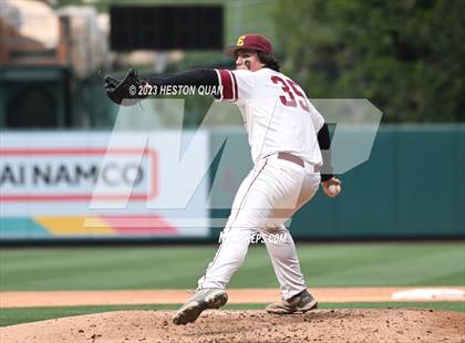 Thumbnail 3 in Esperanza vs. Los Alamitos (Halo Classic) photogallery.