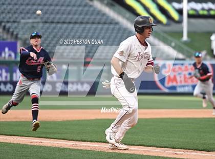 Thumbnail 1 in Esperanza vs. Los Alamitos (Halo Classic) photogallery.