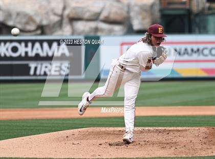 Thumbnail 2 in Esperanza vs. Los Alamitos (Halo Classic) photogallery.