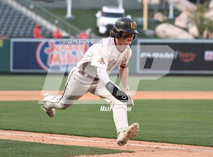 Thumbnail 3 in Esperanza vs. Los Alamitos (Halo Classic) photogallery.