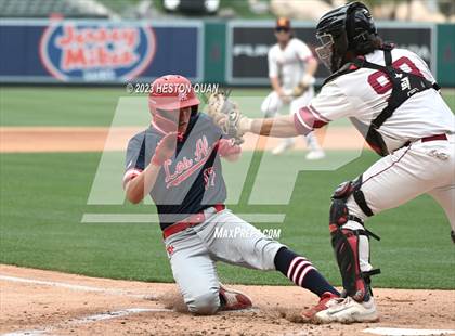 Thumbnail 2 in Esperanza vs. Los Alamitos (Halo Classic) photogallery.