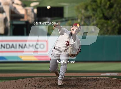 Thumbnail 1 in Esperanza vs. Los Alamitos (Halo Classic) photogallery.